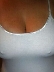All-Natural Sweeties - Fav bosom shots of wifey