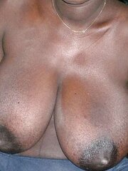 Massive Ashy Juggs For You To Lotion Up